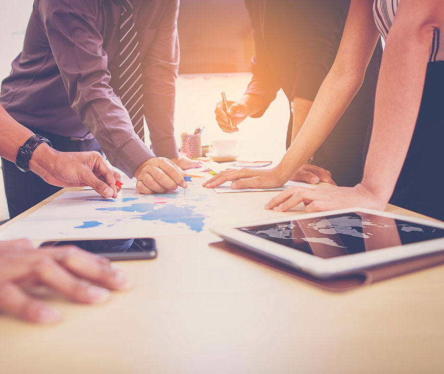 Formación en Problem Solving, Comunicación y Coaching Estratégico